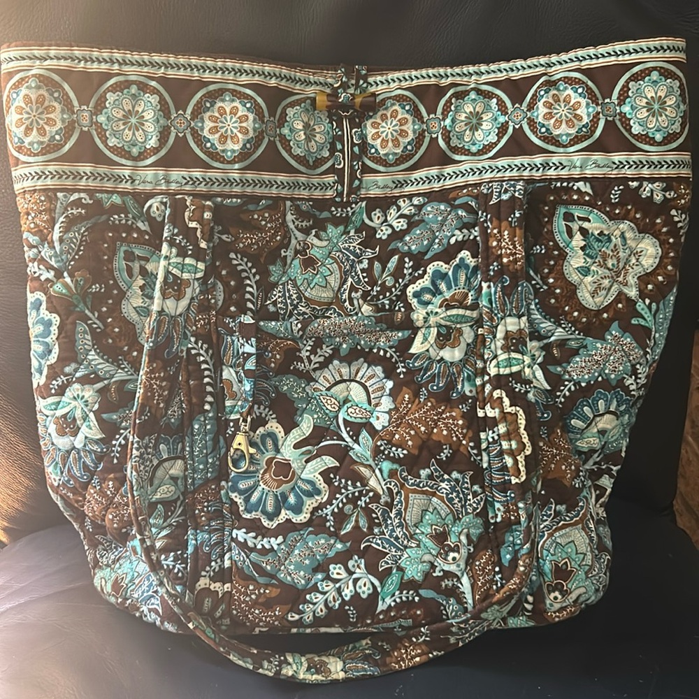 Vera Bradley Tote